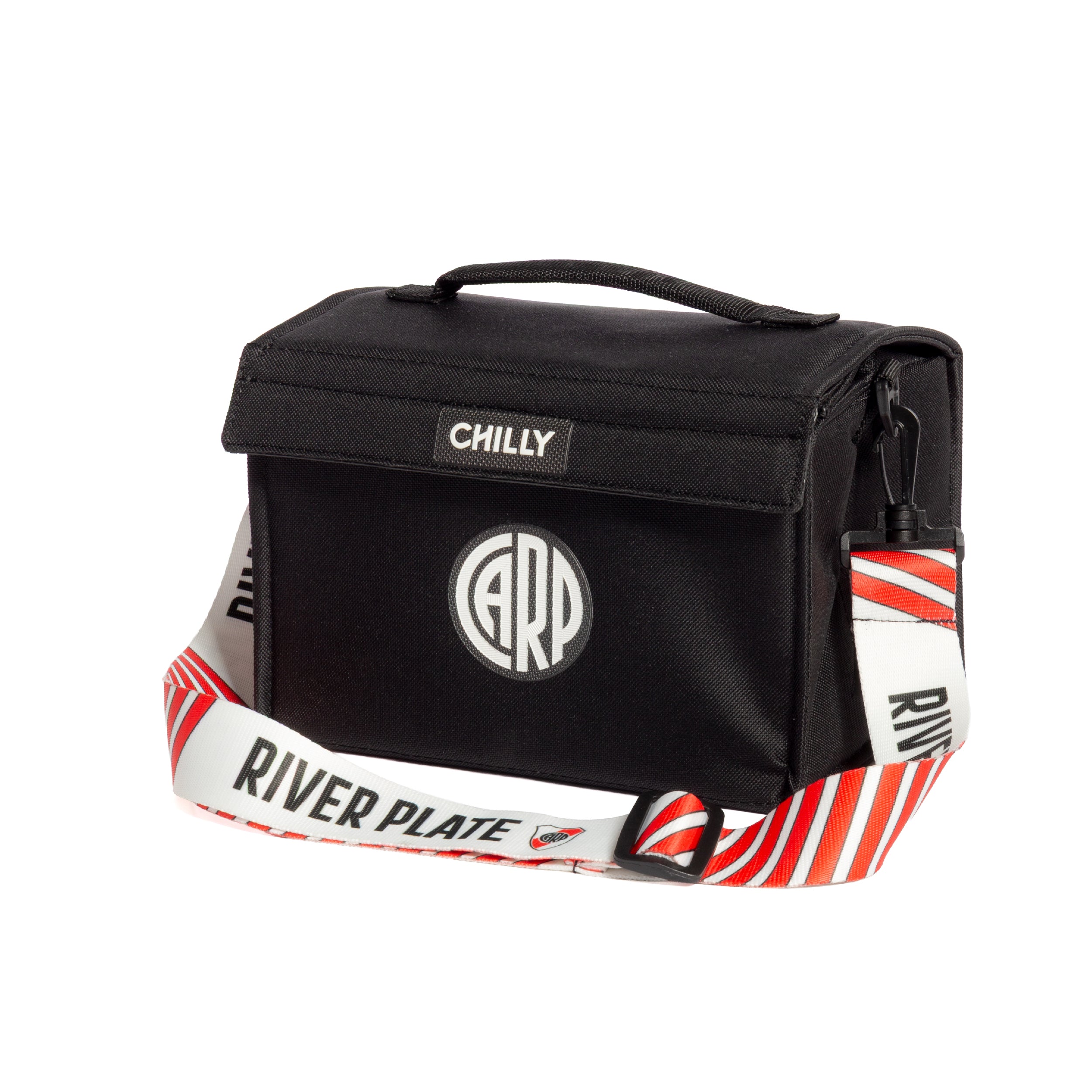 Lunchera Térmica 8L River Plate CARP