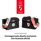 Lunchera Térmica 8L River Plate CARP