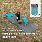 Bolso Matero INDIE