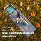 Bolso Matero INDIE