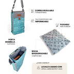 Bolso Matero
