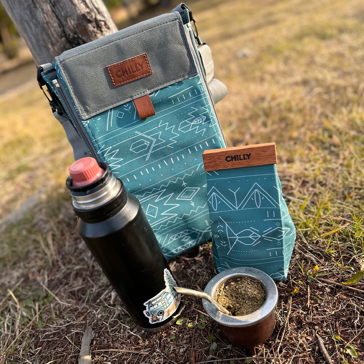 Bolso Matero INDIE