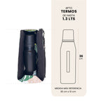 Bolso Matero SELVA