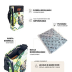 Bolso Matero SELVA