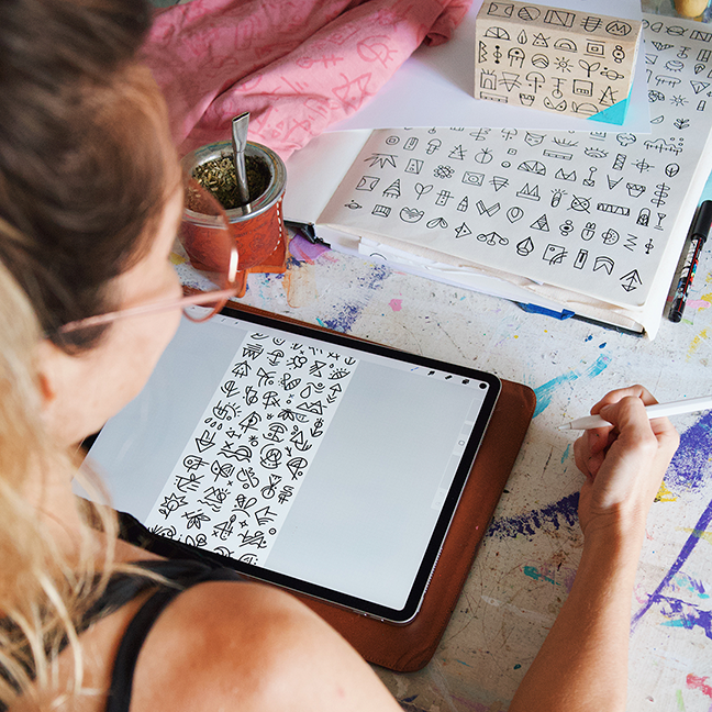 Colaboraciones con Artistas