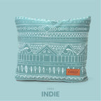 Manta Almohadón INDIE