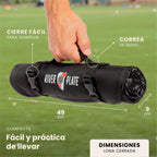 Lona Picnic River Plate ESCUDO
