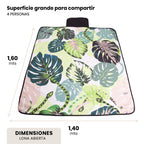 Lona Picnic SELVA