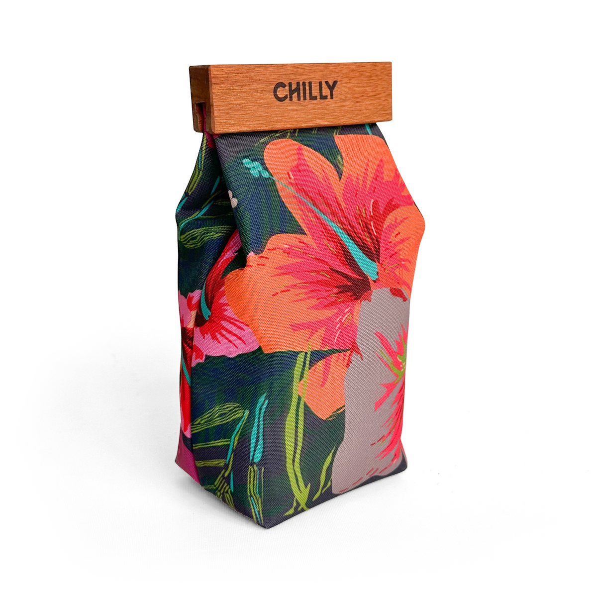 Yerbera 500 gr HIBISCUS
