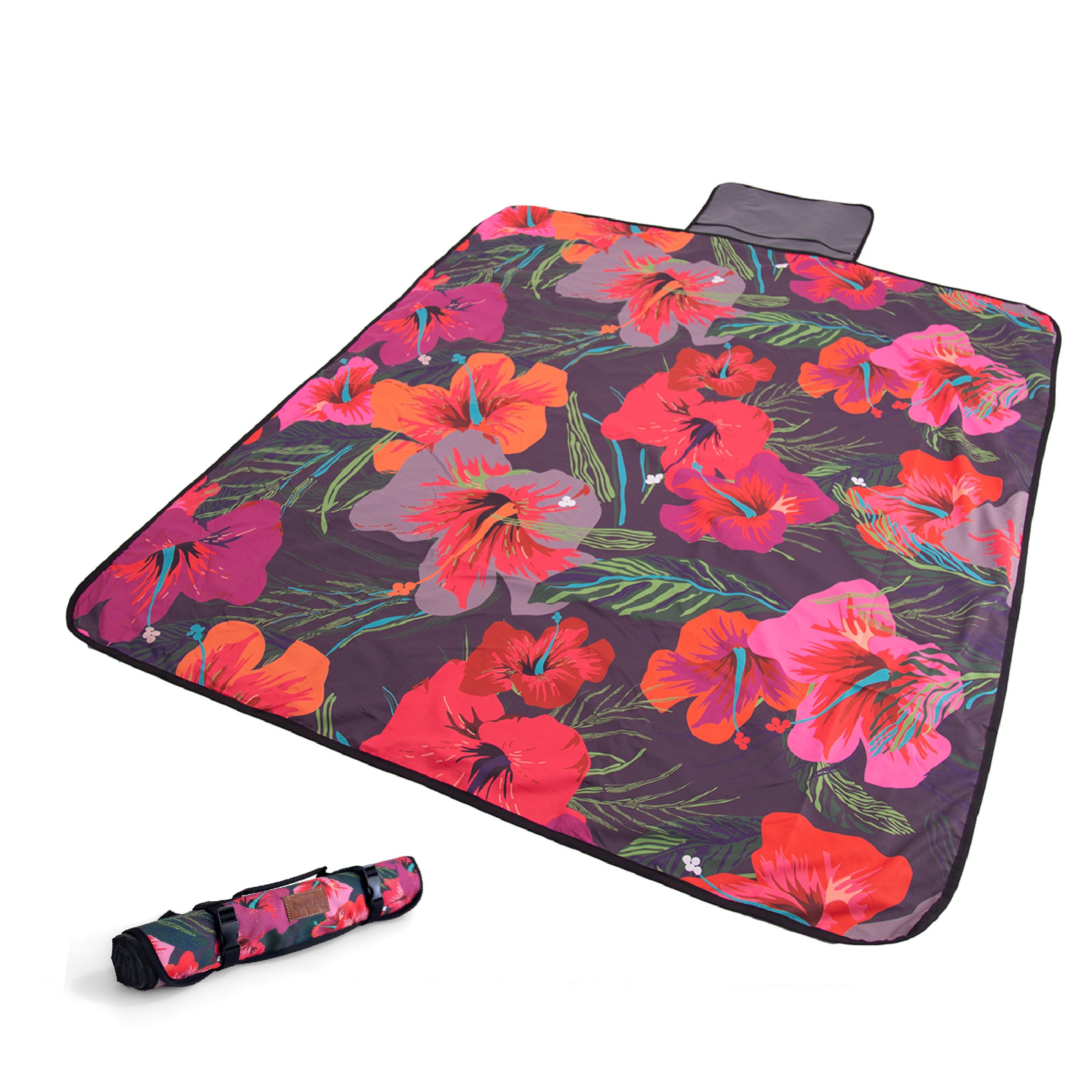 Lona Picnic HIBISCUS