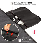 Lona Picnic River Plate CARP