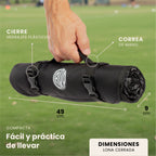 Lona Picnic River Plate CARP
