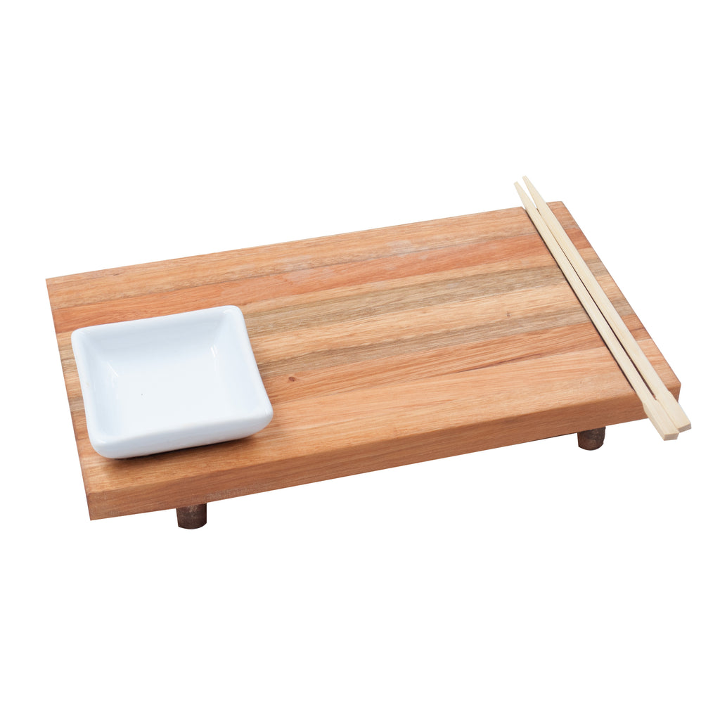 Plato Sushi simple KANDA - Raiz