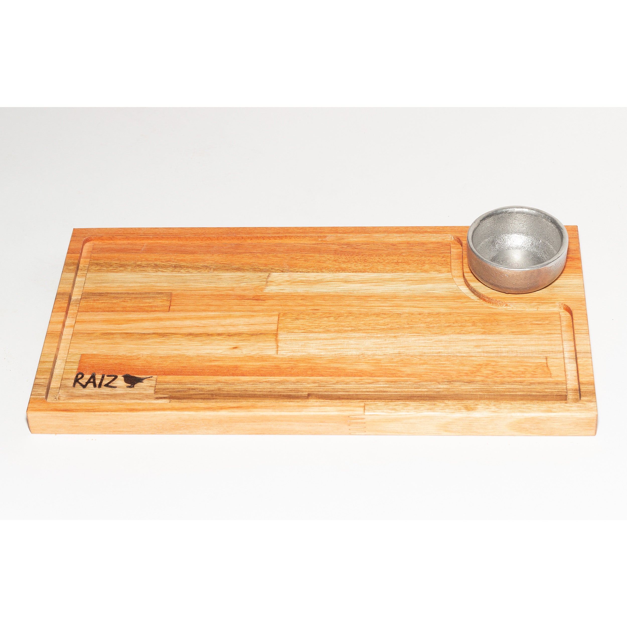 Tabla de BURGA - Raiz