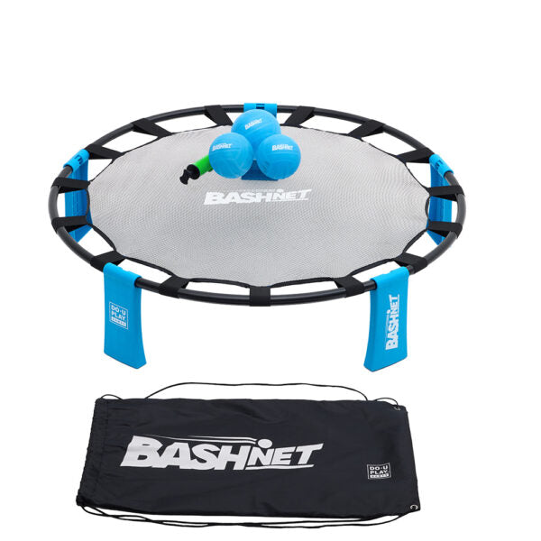Juego Bash-Net | Do U Play