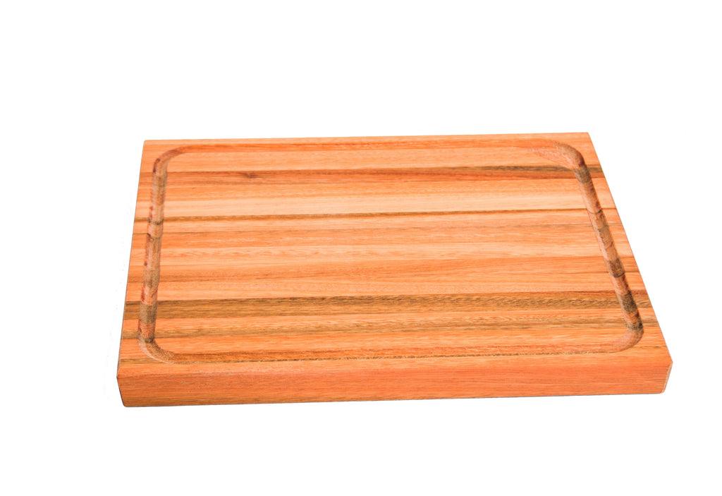 Tabla de Picar ARRAYANES - Raíz