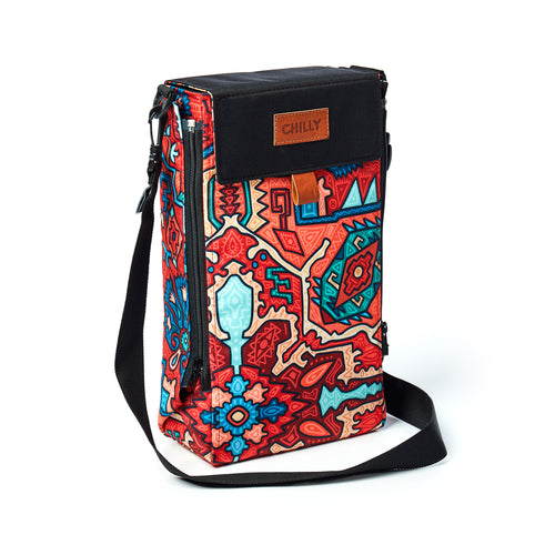 Bolso Matero
