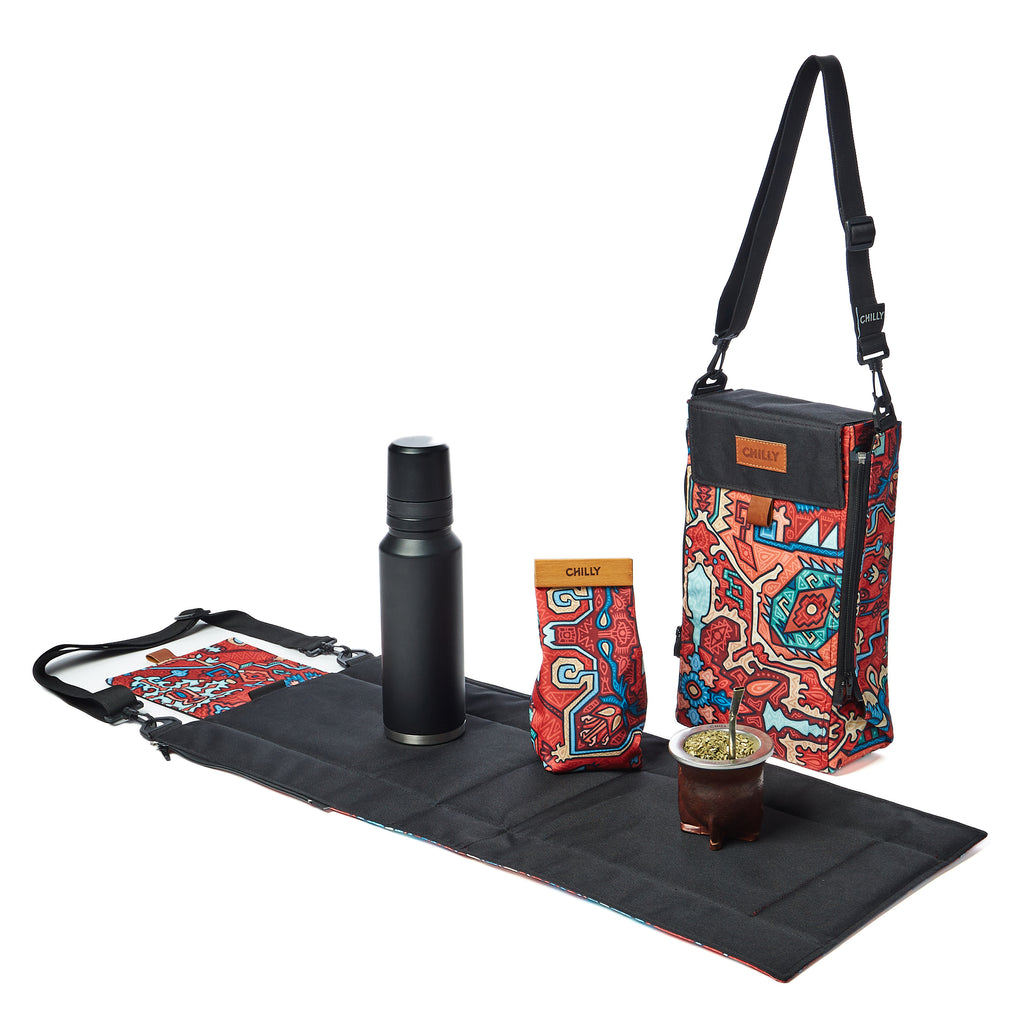 Bolso Matero BOHEMIA