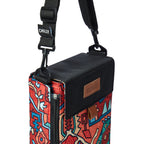 Bolso Matero BOHEMIA