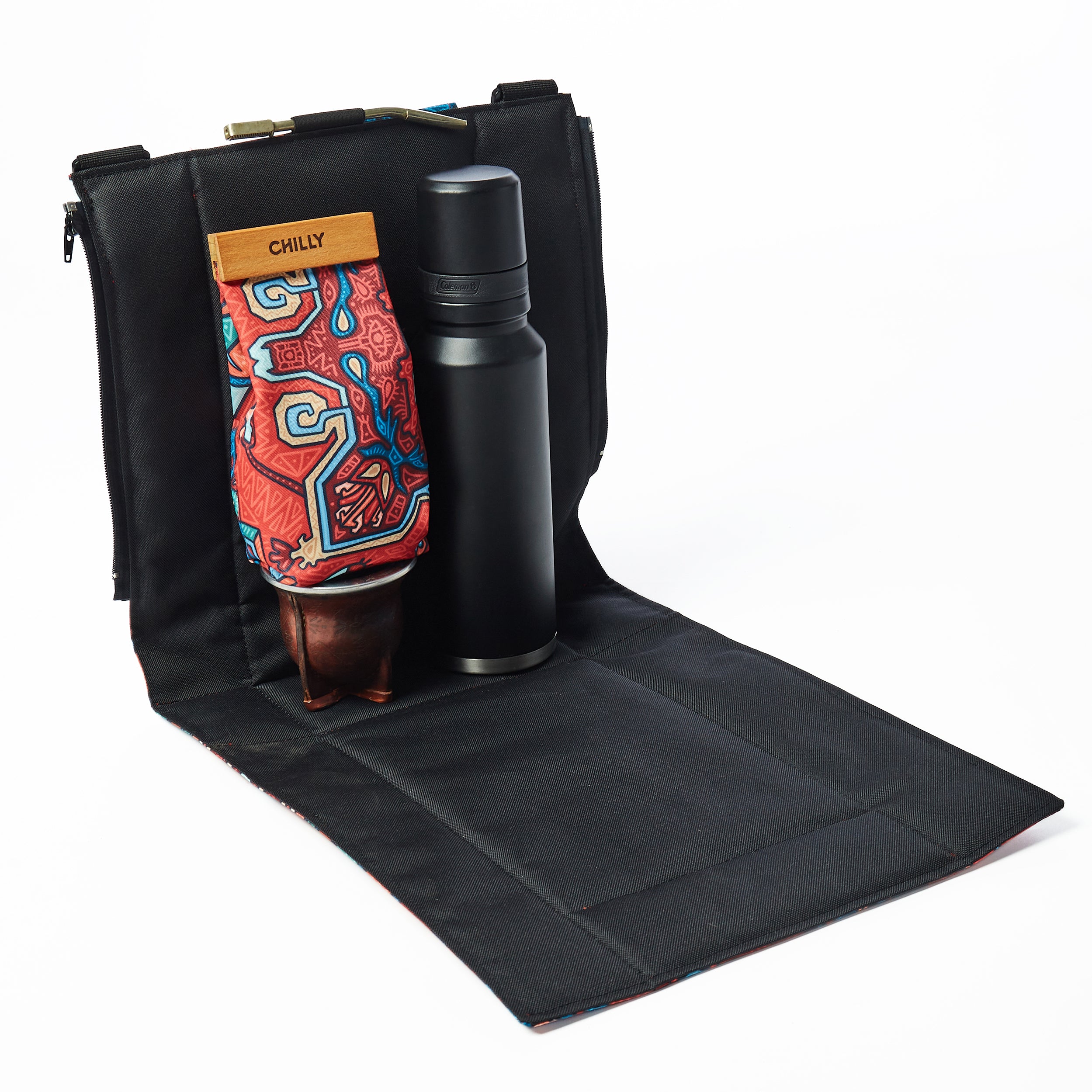 Bolso Matero