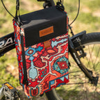 Bolso Matero BOHEMIA