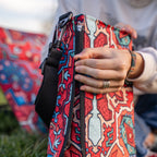 Bolso Matero