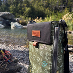 Bolso Matero DOODLE WALL