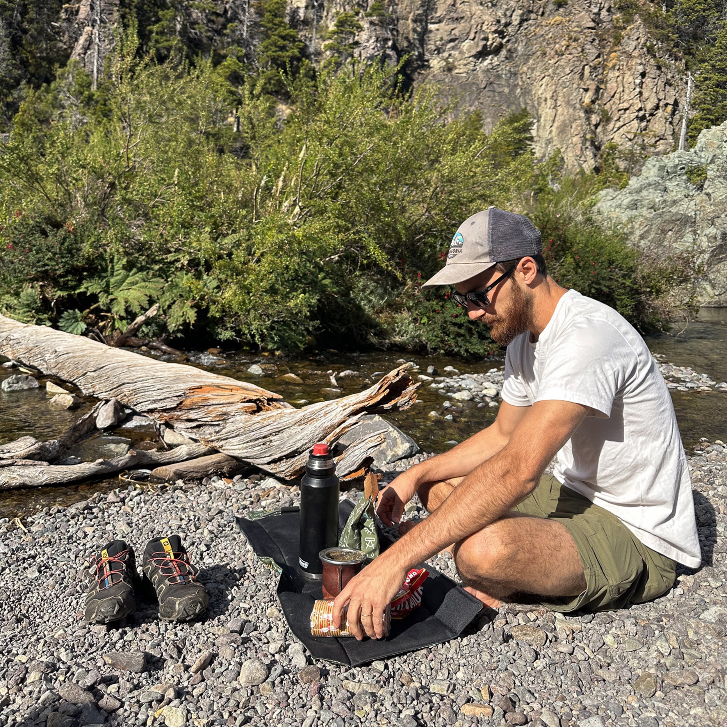 ¿Activamos unos mates?