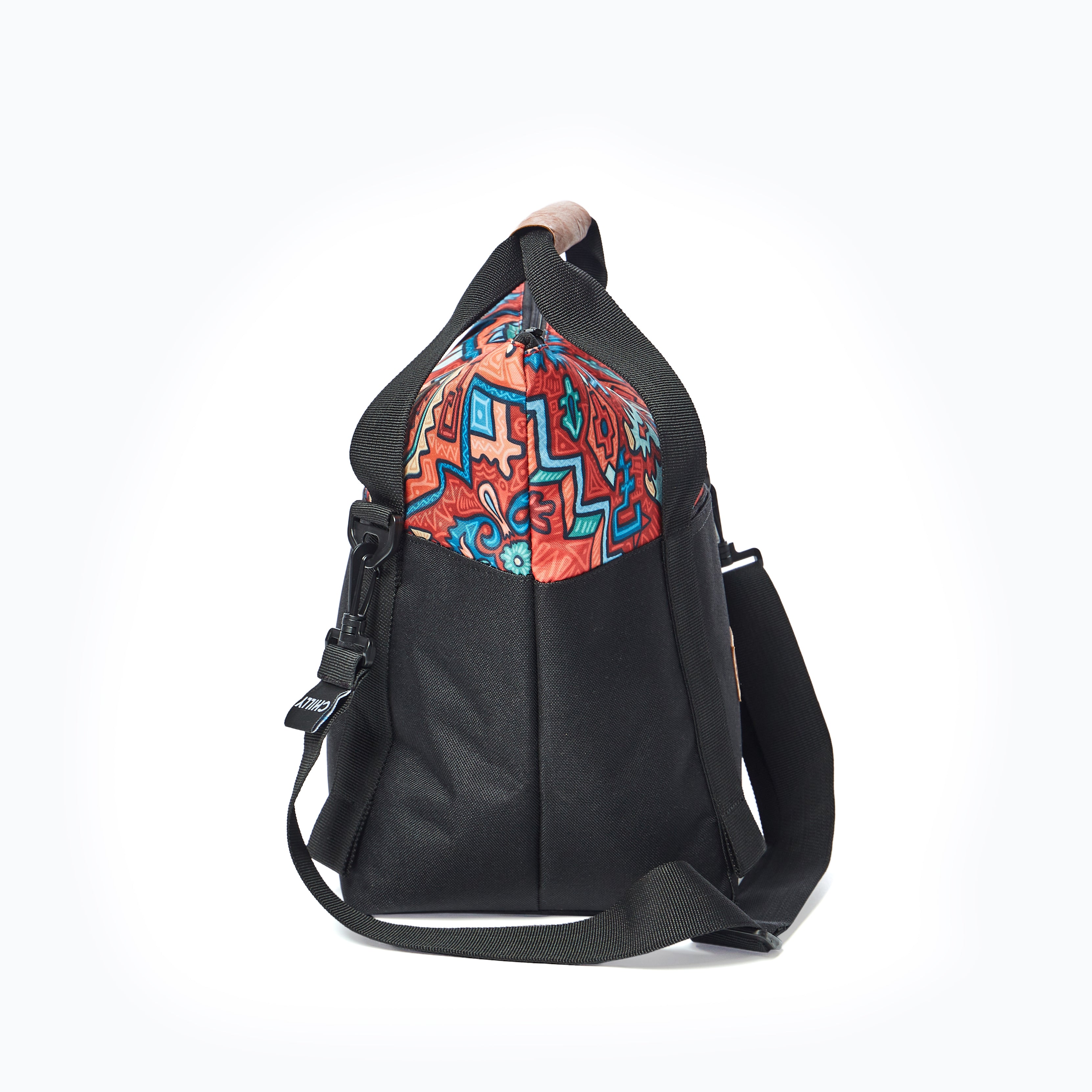 Bolso Térmico 10 lts BOHEMIA