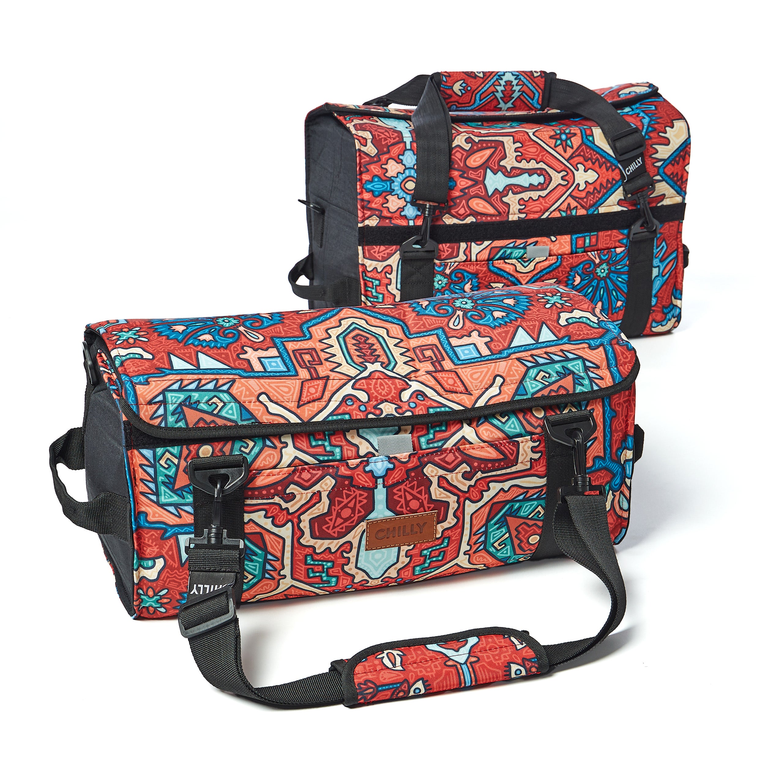 Bolso Weekender 30 lts BOHEMIA