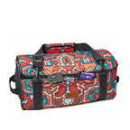 Bolso Weekender 30 lts BOHEMIA