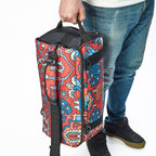Bolso Weekender 30 lts BOHEMIA