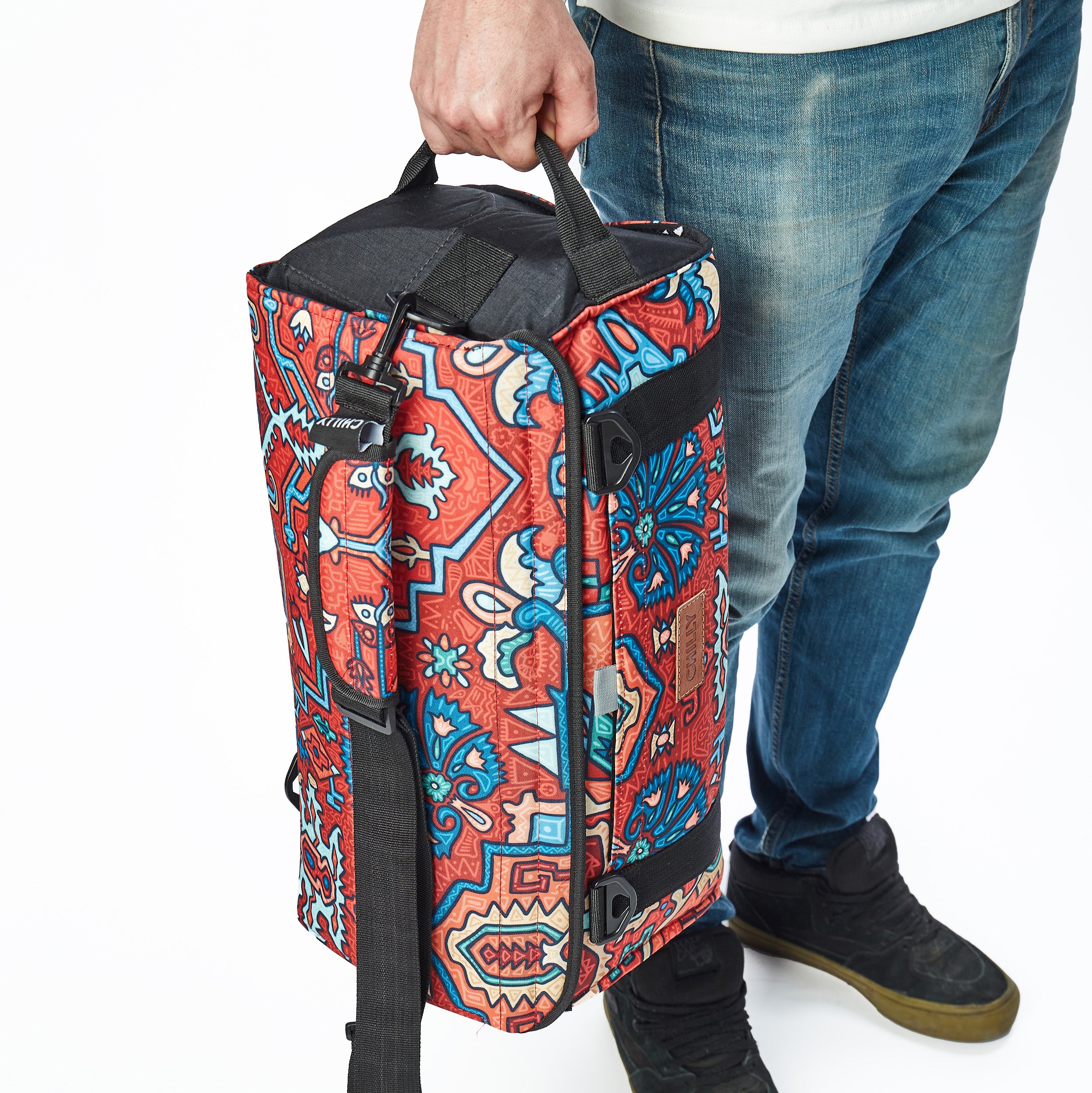 Bolso Weekender 30 lts BOHEMIA