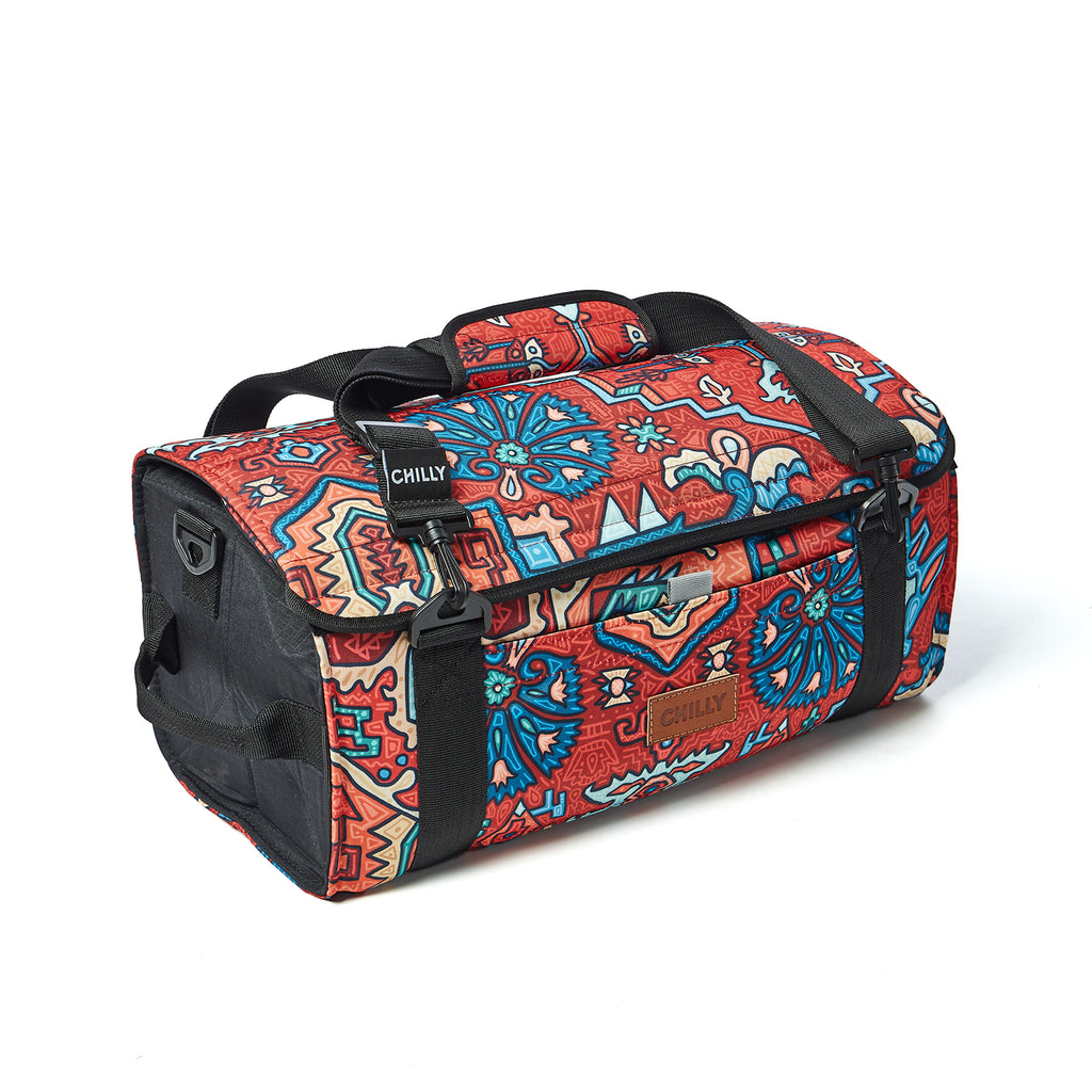 Bolso Weekender 30 lts BOHEMIA