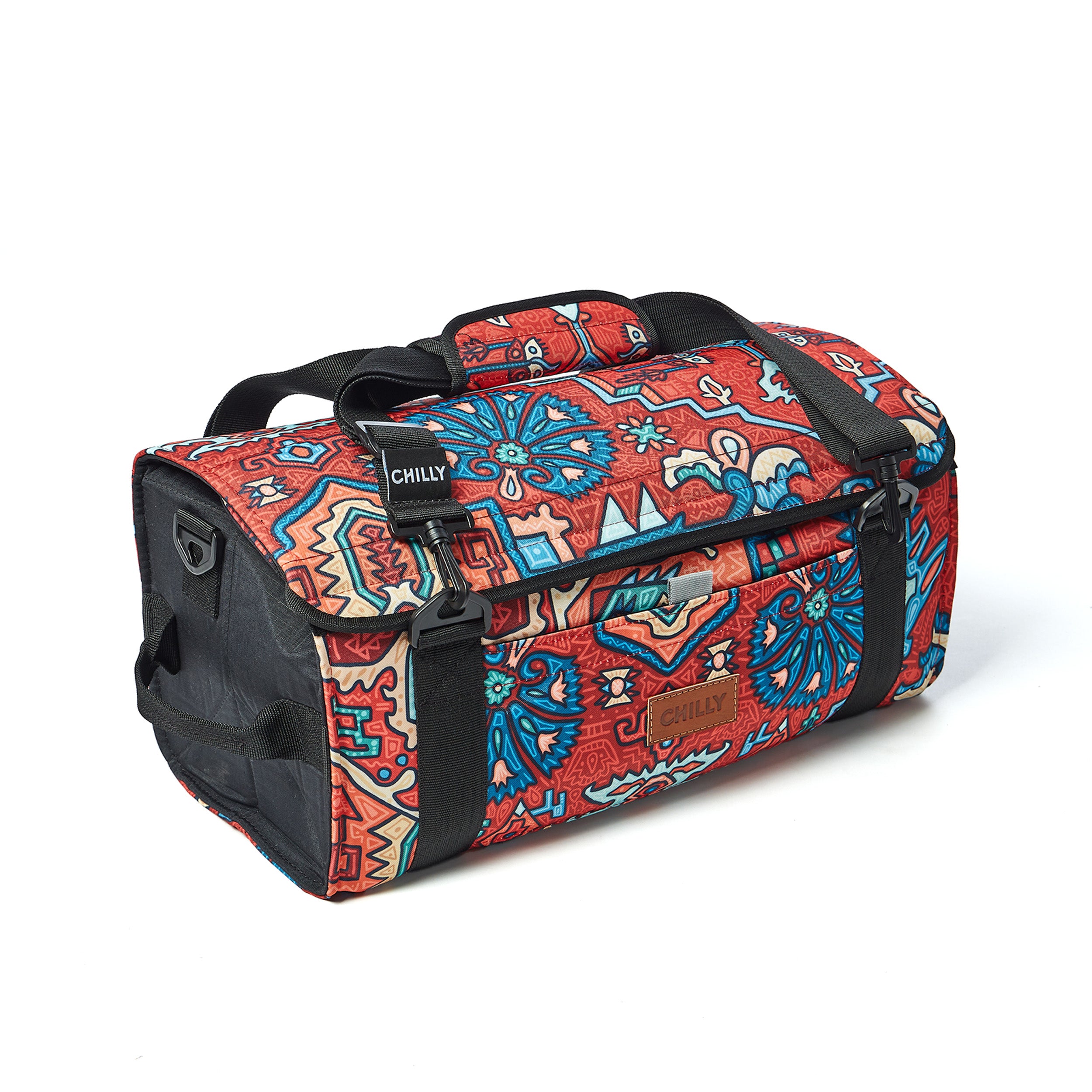Bolso Weekender 30 lts BOHEMIA
