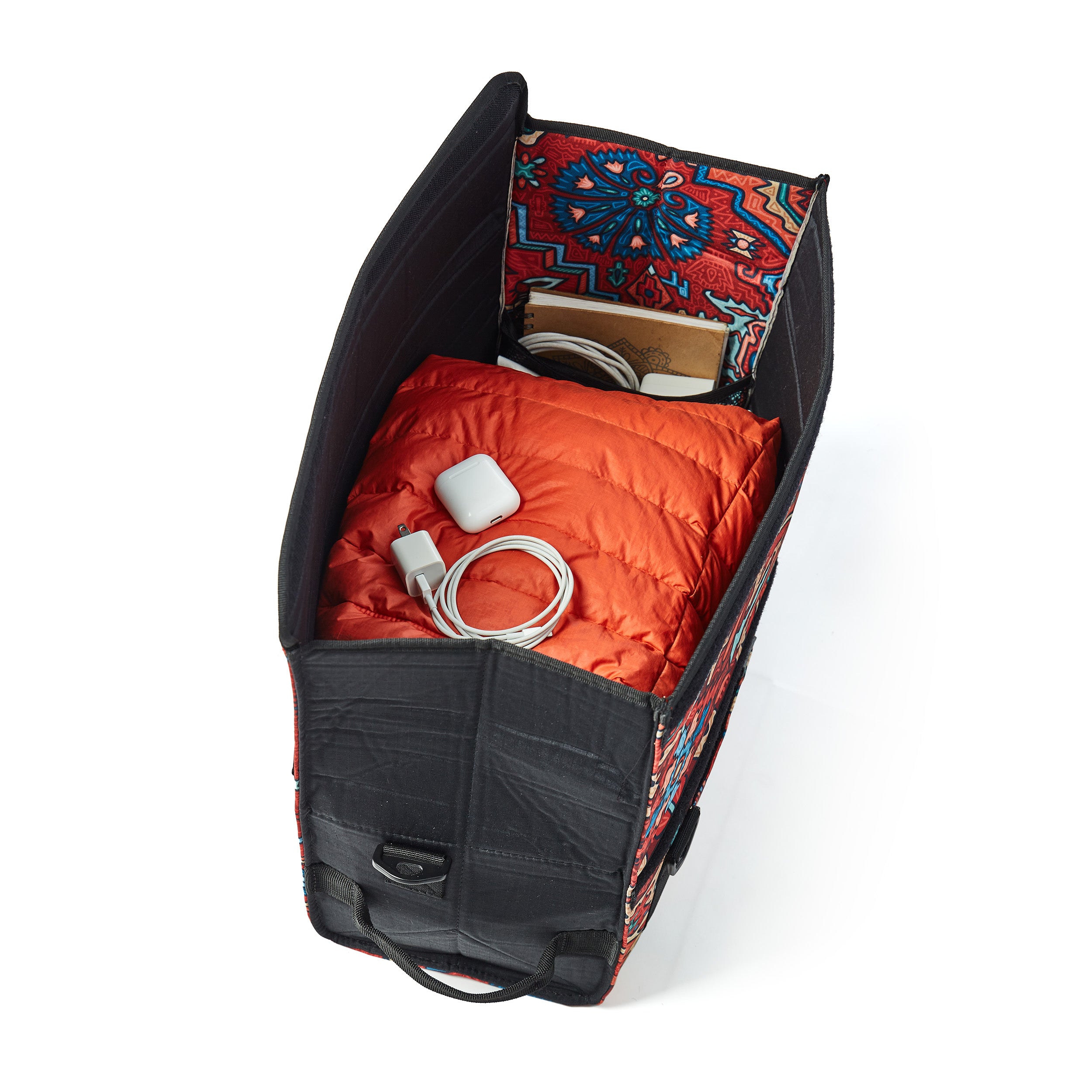 Bolso Weekender 30 lts BOHEMIA