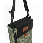 Bolso Matero DOODLE WALL