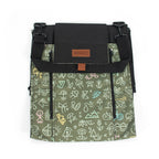 Bolso Matero DOODLE WALL