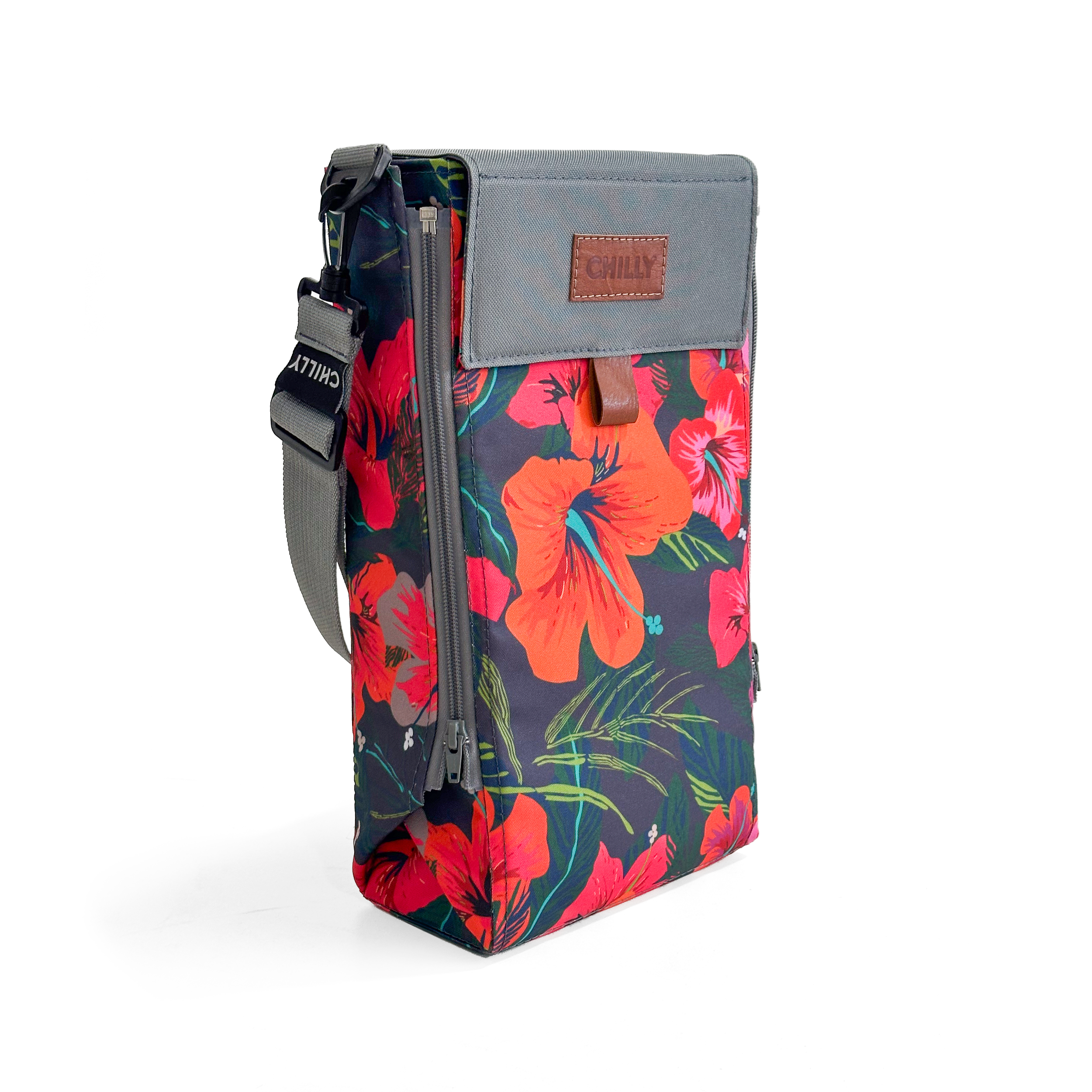 Bolso Matero HIBISCUS