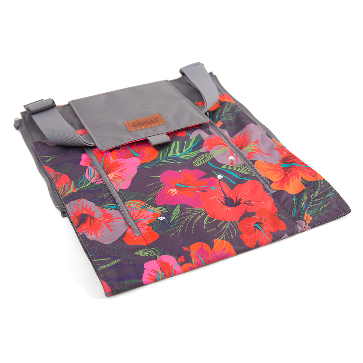 Bolso Matero HIBISCUS