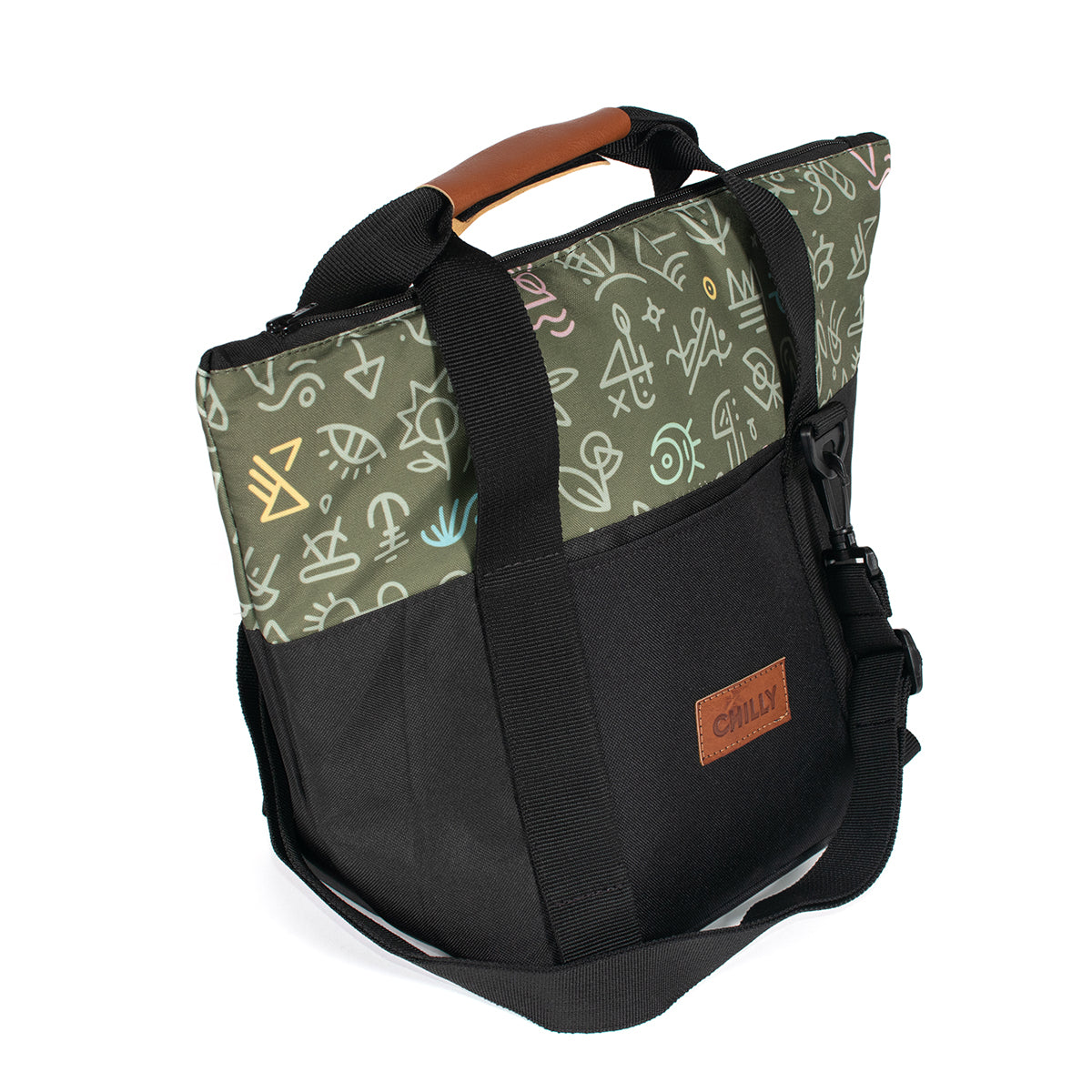 Bolso Térmico 10 lts