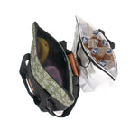 Bolso Térmico 10 lts DOODLE WALL