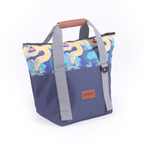Combo Bolso Térmico 10 lts + Lona Picnic