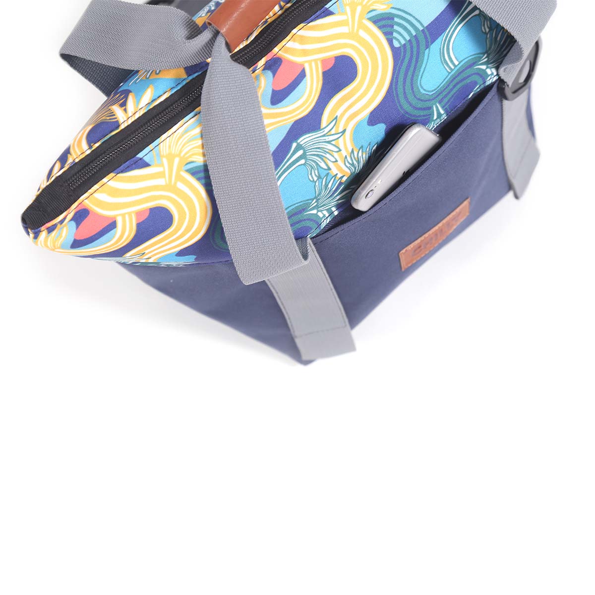 Bolso Térmico 10 lts ENERGY