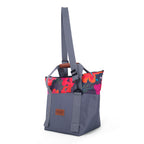 Bolso Térmico 10 lts HIBISCUS