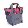 Bolso Térmico 10 lts HIBISCUS