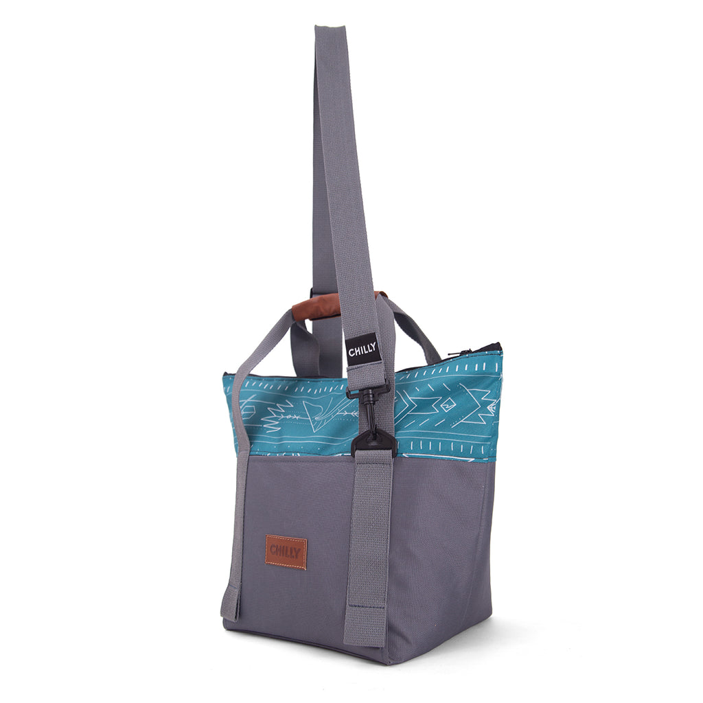 Bolso Térmico 10 lts INDIE