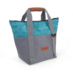 Combo Bolso Térmico 10 lts + Lona Picnic