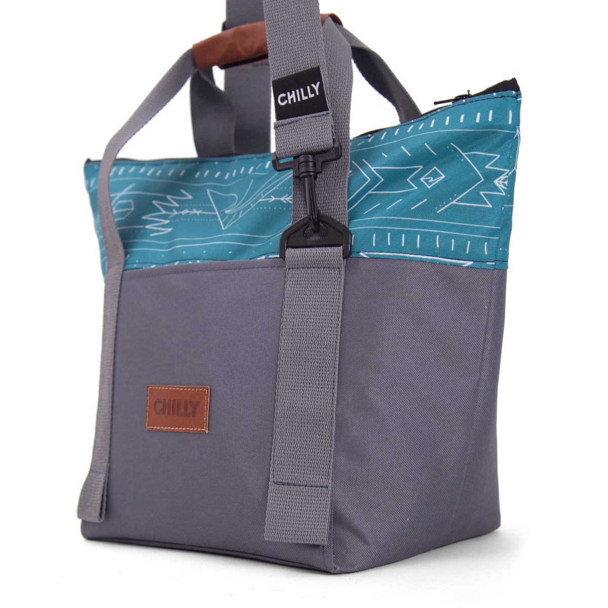 Bolso Térmico 10 lts