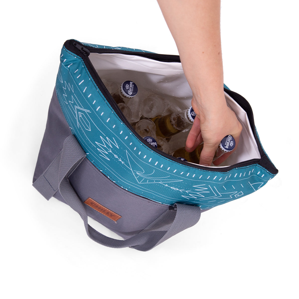 Bolso Térmico 10 lts INDIE
